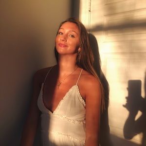 Meet your Posher, Nadia